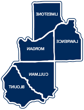 Region 2 Counties
